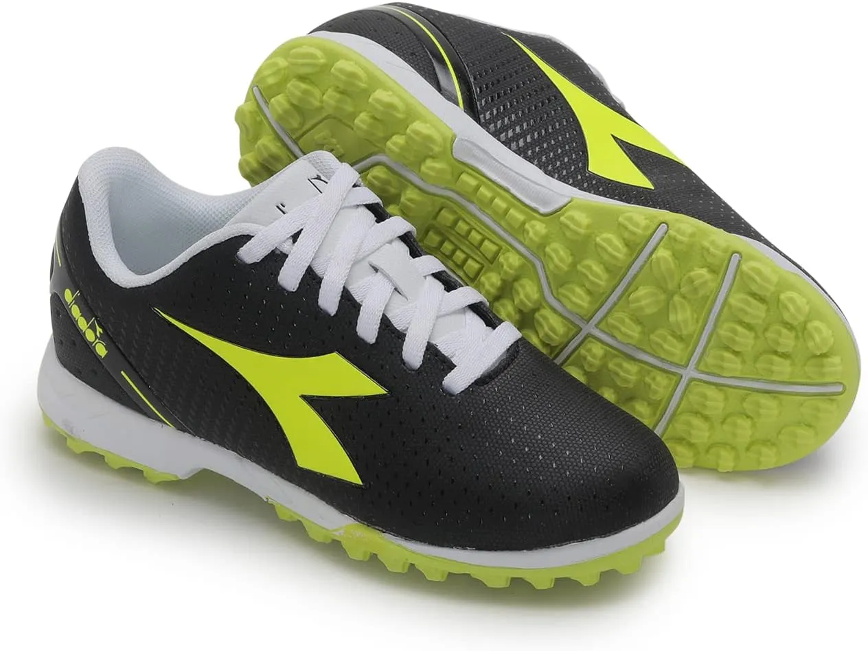 Diadora Pichichi 5 Youth Turf Soccer Cleats