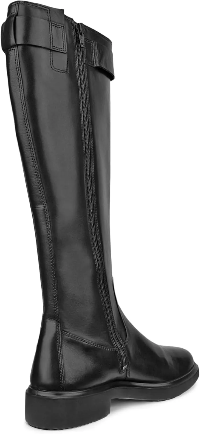 ECCO Women's Amsterdam 25 Mm Tall Knee High Boot