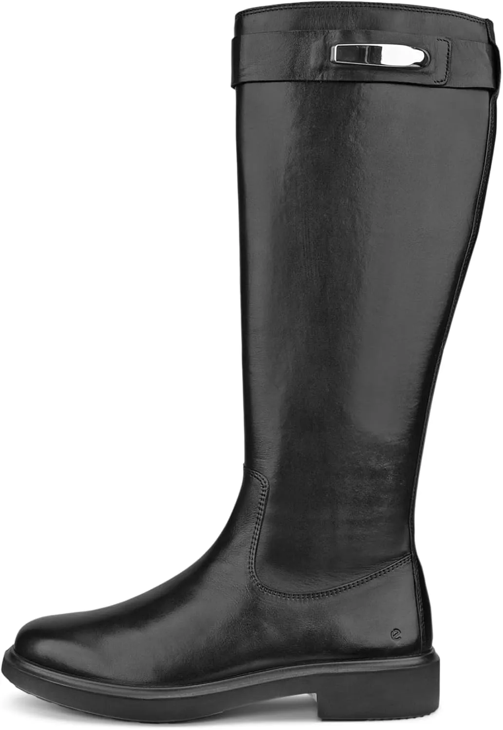 ECCO Women's Amsterdam 25 Mm Tall Knee High Boot