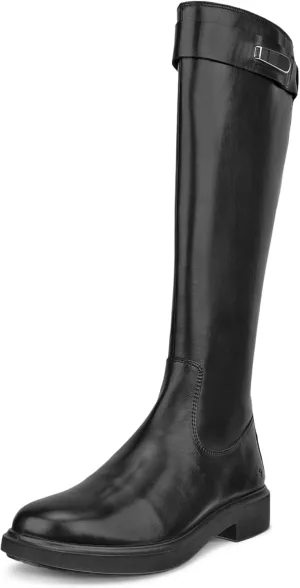 ECCO Women's Amsterdam 25 Mm Tall Knee High Boot