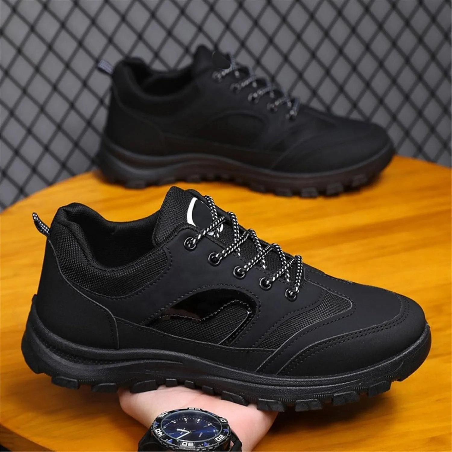 Fall Shoes for Women 2024 Black Sneakers for Women Loafers for Women Wide Round Toe Flat Heel Christmas Tennis Shoes for Women Comfort Cute Casual Slip On Lightweight