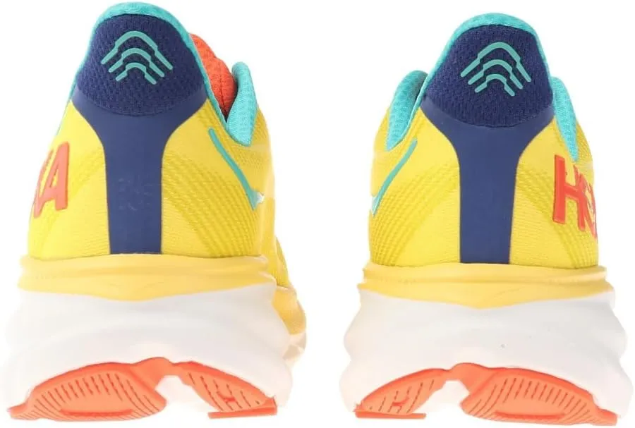 HOKA ONE ONE Men's Sneaker, 0