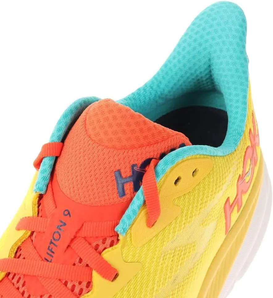 HOKA ONE ONE Men's Sneaker, 0