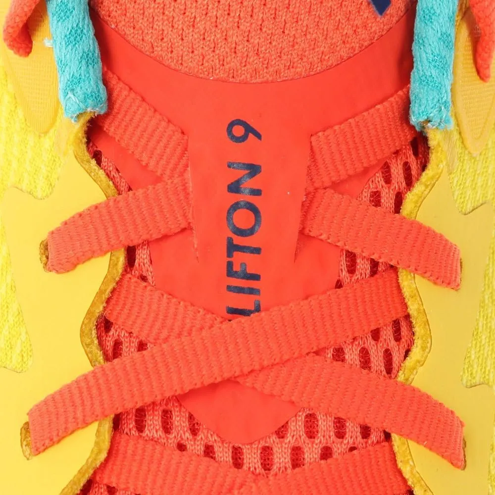 HOKA ONE ONE Men's Sneaker, 0