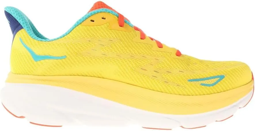 HOKA ONE ONE Men's Sneaker, 0