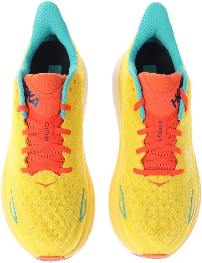HOKA ONE ONE Men's Sneaker, 0