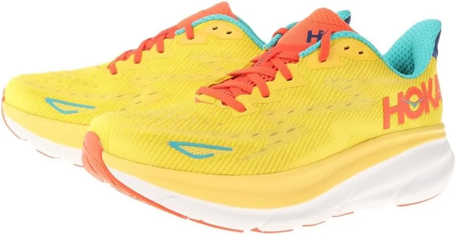 HOKA ONE ONE Men's Sneaker, 0