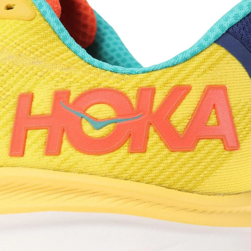 HOKA ONE ONE Men's Sneaker, 0