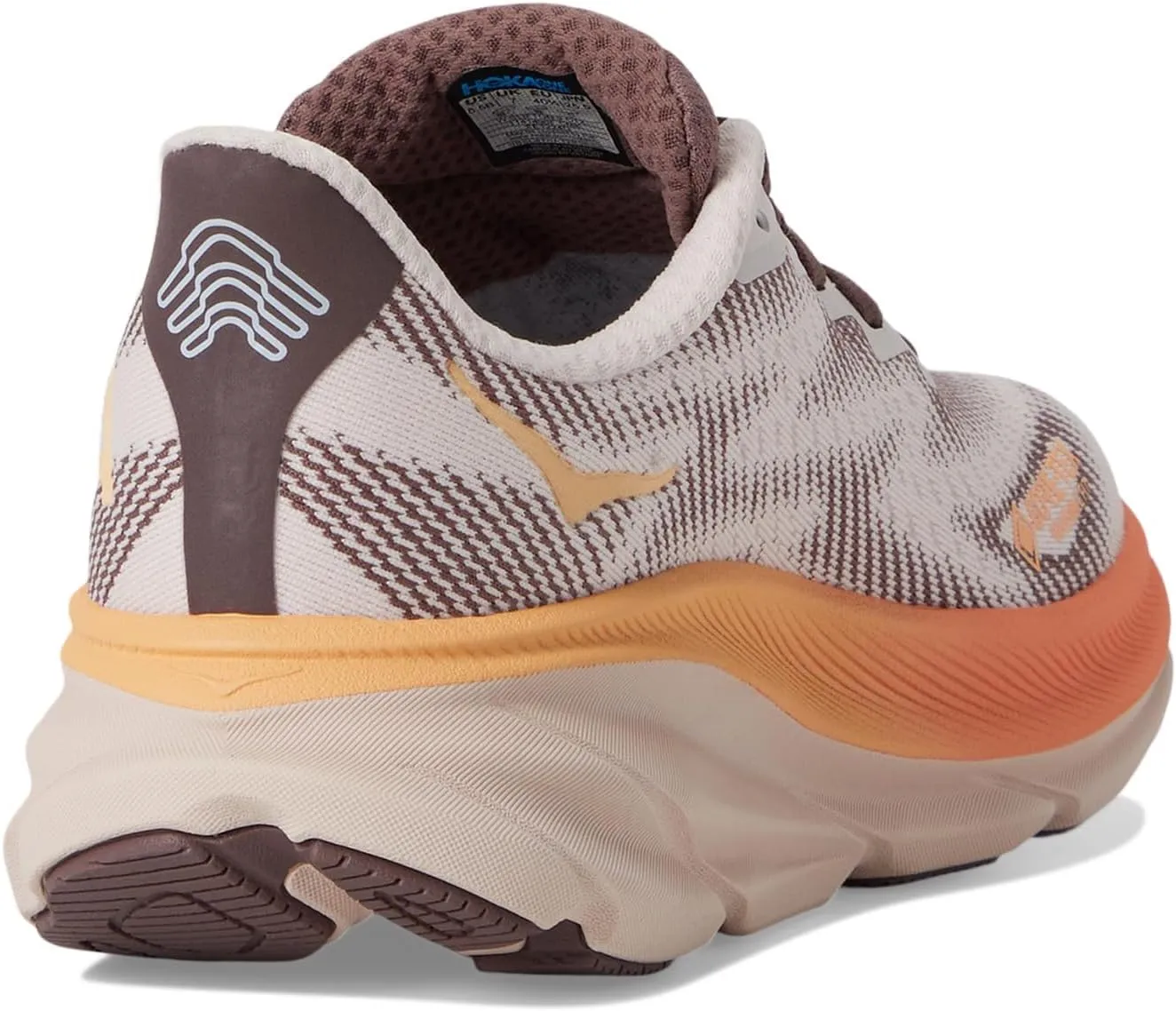 Hoka Women's Clifton 9 GTX Sneaker