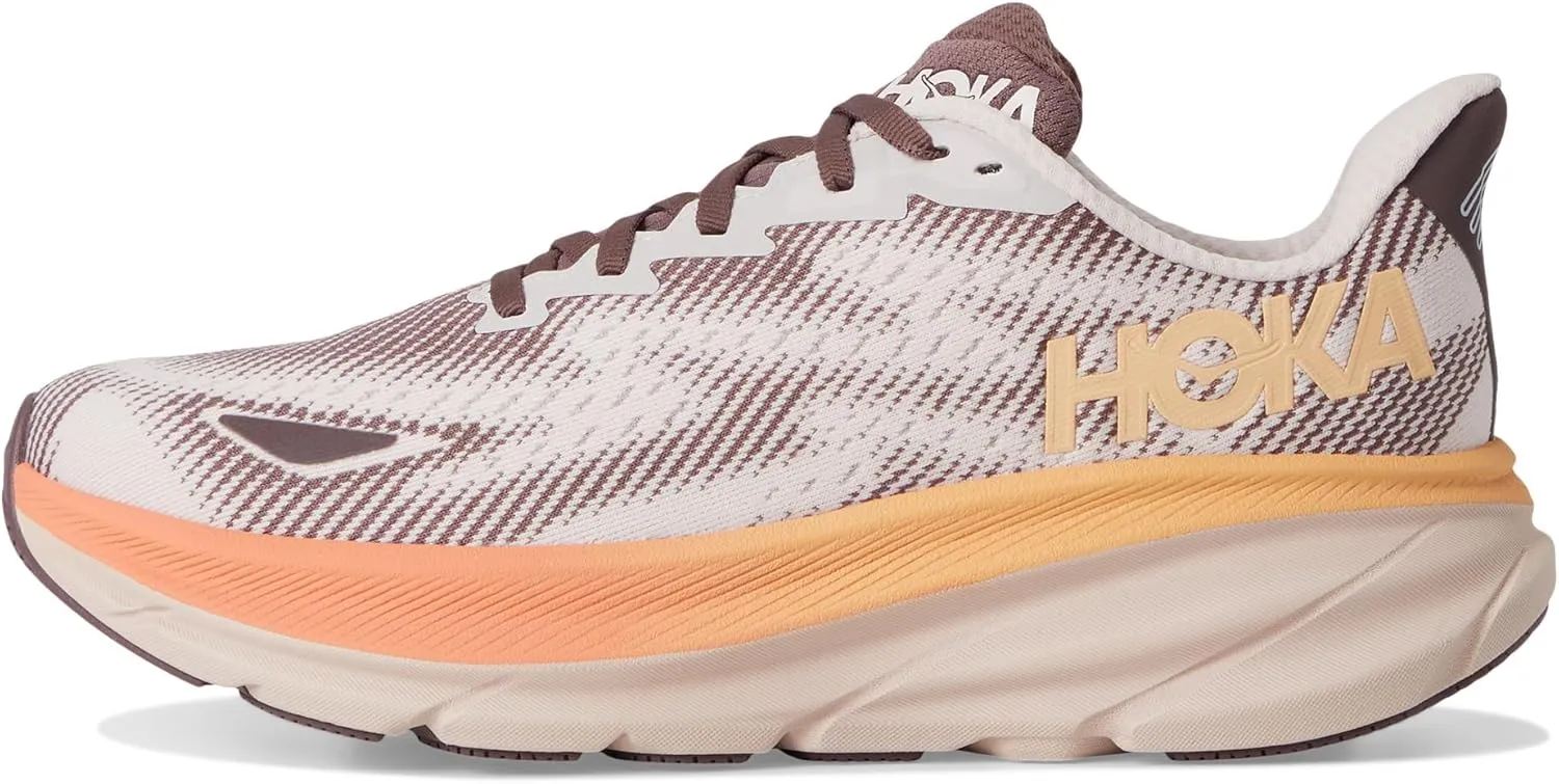 Hoka Women's Clifton 9 GTX Sneaker