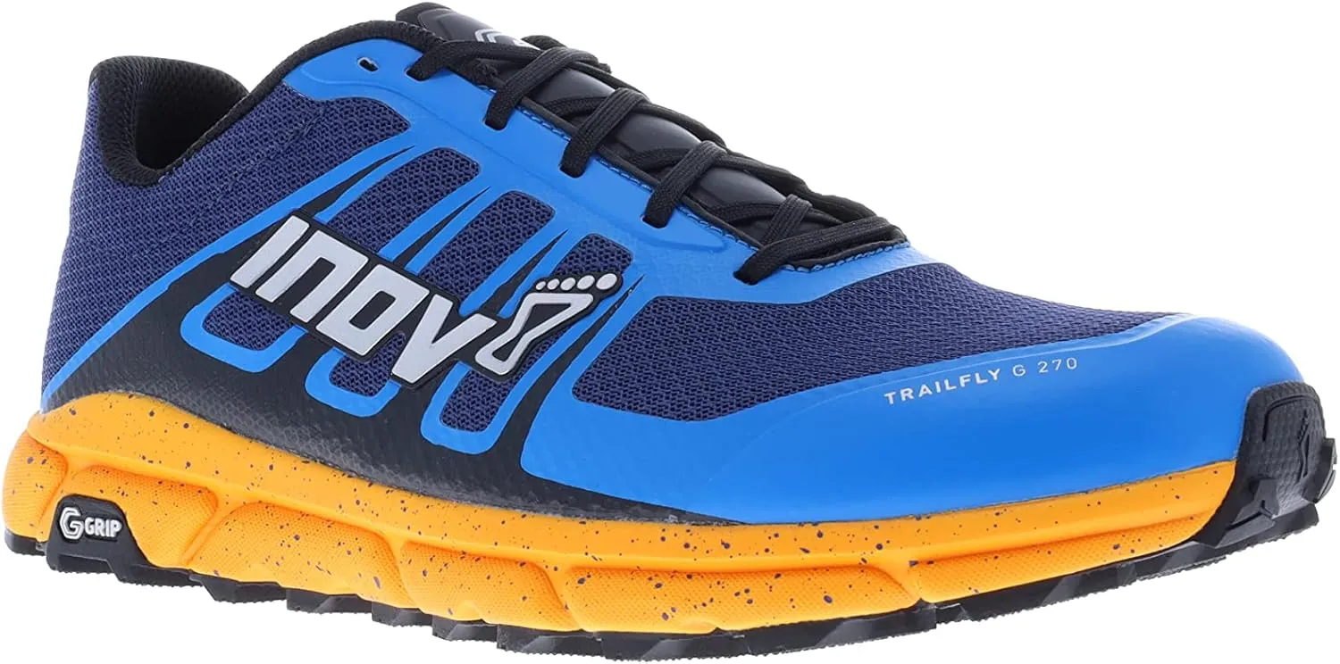 Inov-8 Men's Trailfly G 270 V2 Hiking Shoe