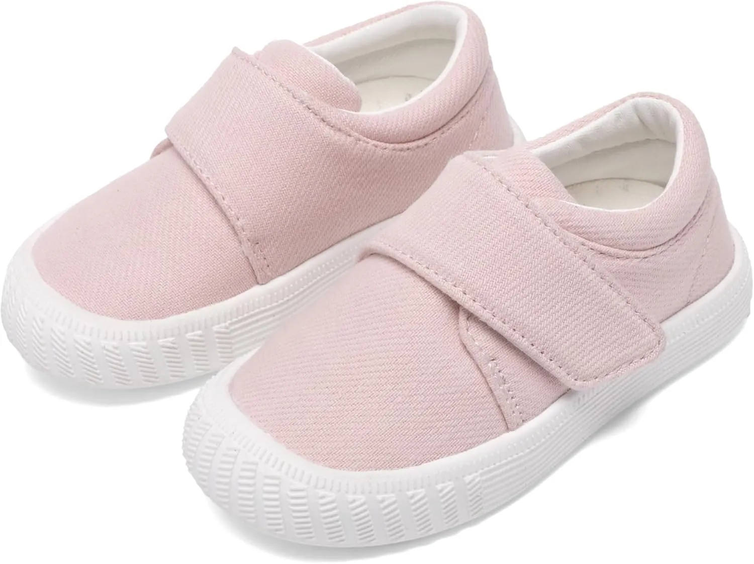 Jack & Lily Baby, Toddler & Kids Walking Shoes  Non-Slip, Washable Slip-On Sneakers for Boys & Girls  Indoor & Outdoor Use