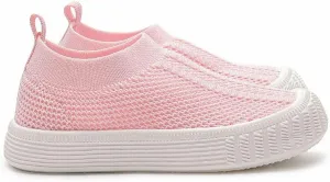 Jack & Lily Baby, Toddler & Kids Walking Shoes  Non-Slip, Washable Slip-On Sneakers for Boys & Girls  Indoor & Outdoor Use