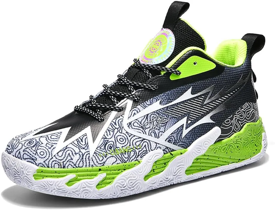 JUCAILAO Men Shoes Men Casual Shoes Sneakers Shoes Running Shoes Walking Shoes Work Cross Shoes Men's Basketball Shoes