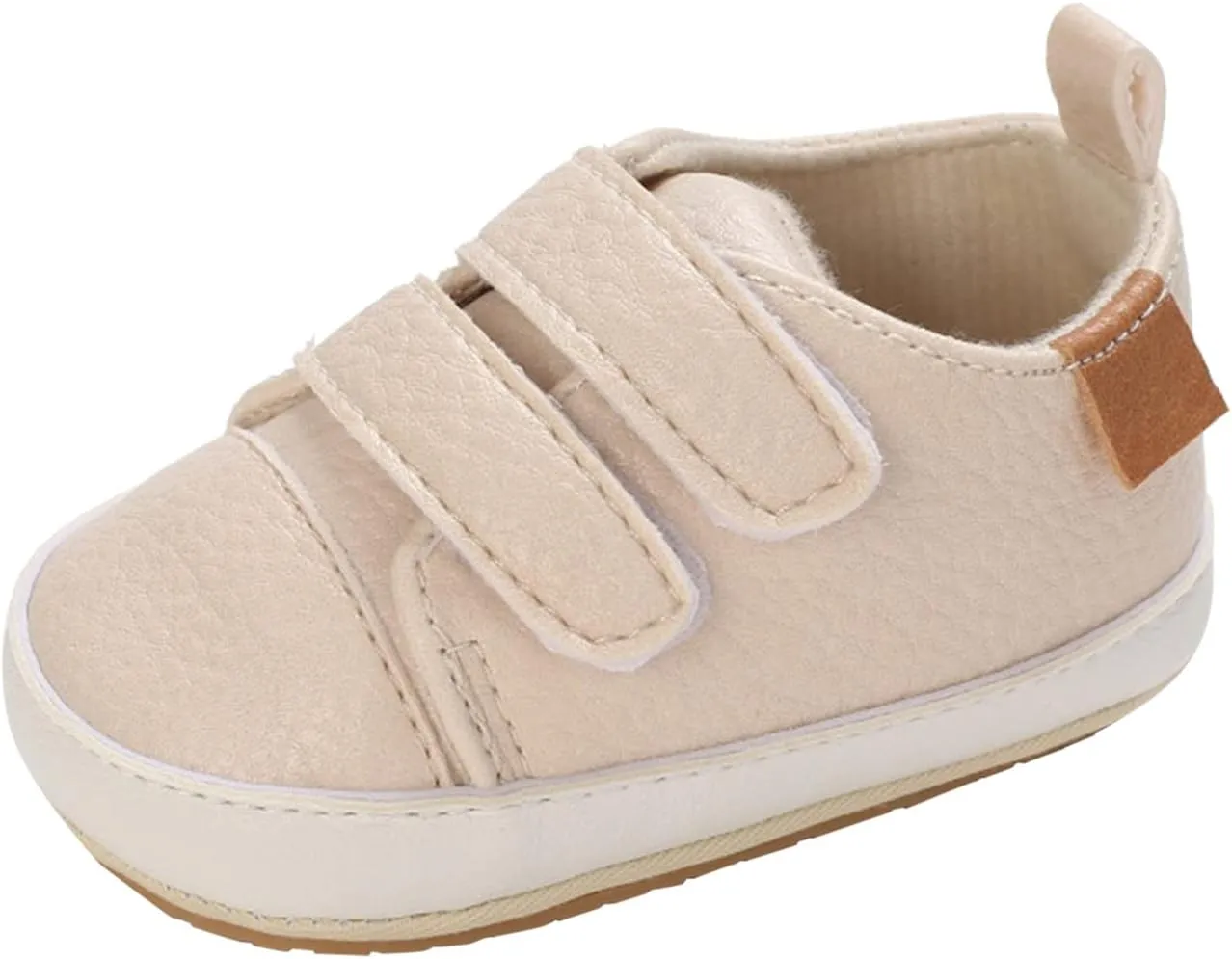 Kids Girls Shoes Shoes Non-Slip Walking Sneaker Girls Toddler First Boys First Solid Toddler Girl Size 5 Shoes