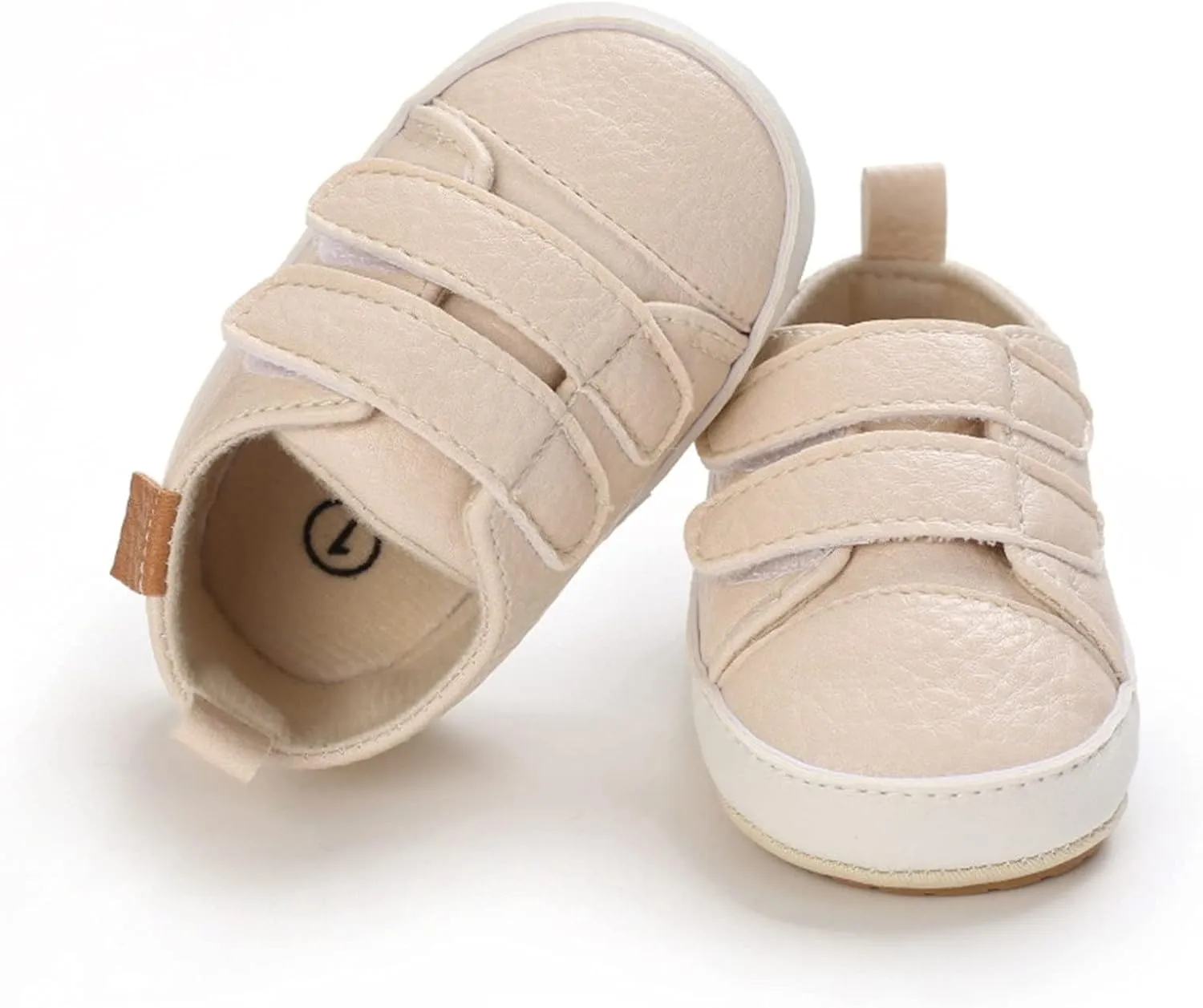 Kids Girls Shoes Shoes Non-Slip Walking Sneaker Girls Toddler First Boys First Solid Toddler Girl Size 5 Shoes