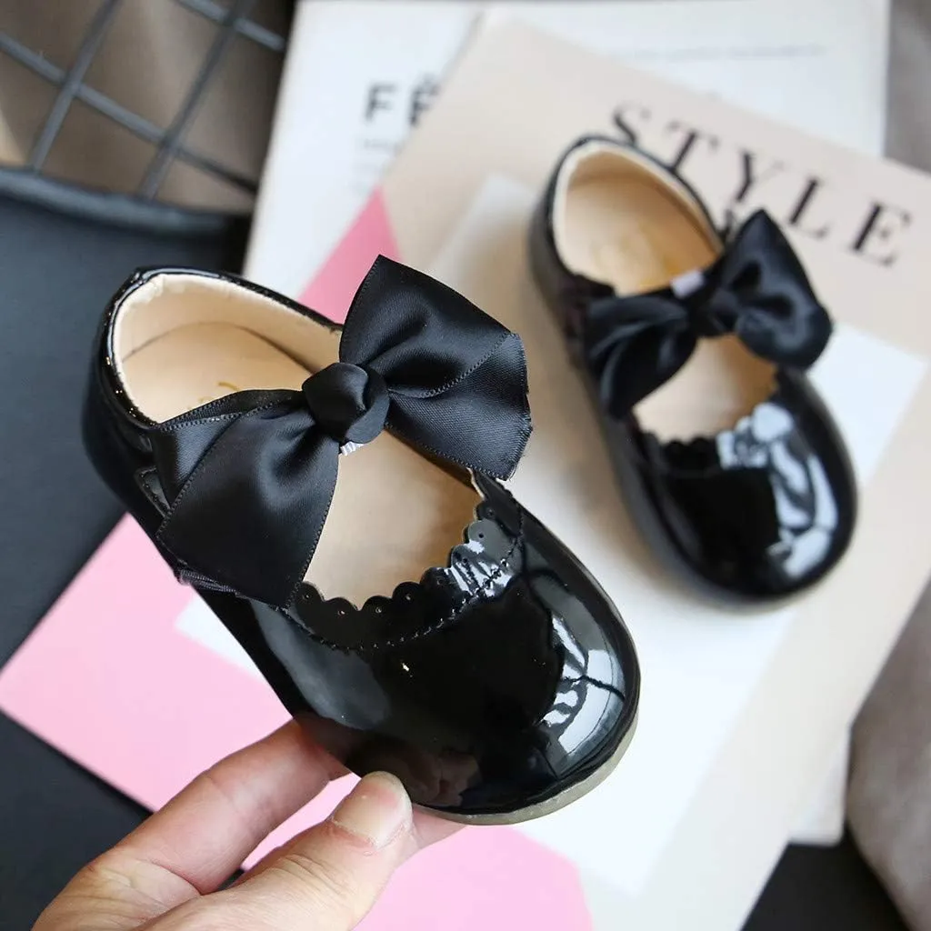 Little Boys Tennis Shoes Infant Princess Girls Kids Sandals Leather Toddler Baby Shoes Sneakers Boy Size 6