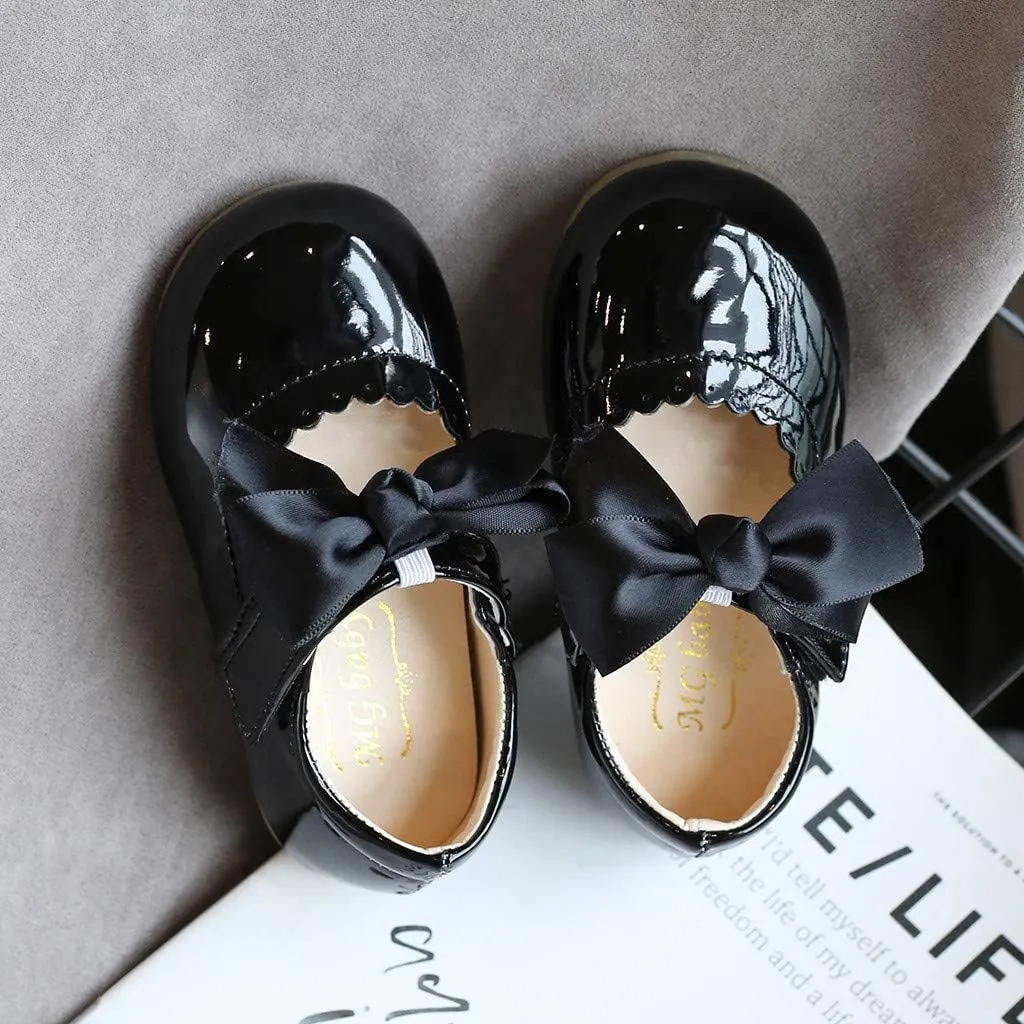 Little Boys Tennis Shoes Infant Princess Girls Kids Sandals Leather Toddler Baby Shoes Sneakers Boy Size 6