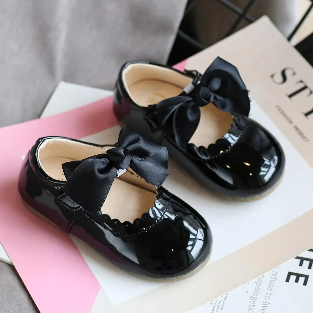 Little Boys Tennis Shoes Infant Princess Girls Kids Sandals Leather Toddler Baby Shoes Sneakers Boy Size 6