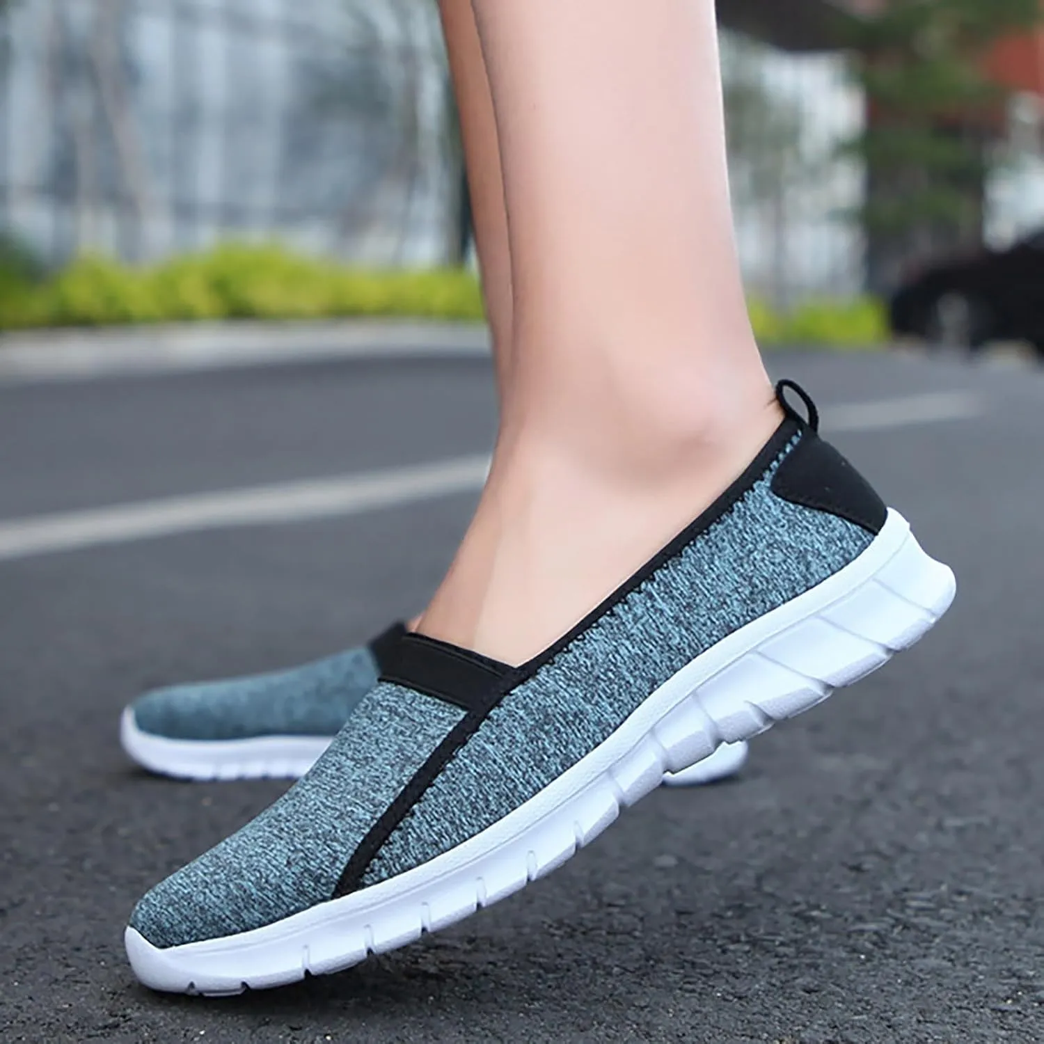 Mens Dress Shoes Wide Width Shoes Dressy Casual Women Shoes Sneakers Slip On Sneakers Walking Tennis Shoe Platform Tennis Shoe Cross Trainer Shoe
