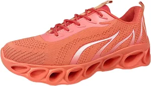 Mens Shoes Casual Womens White Sneakers with Arch Support Women Loafers Comfortable Fashion Closed Head Christmas Tennis Shoes for Women Loafers for Women Casual
