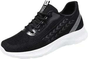 Mens Shoes Slip On White Sneakers Men Womens Loafers Comfortable Closed Toe Indoor and Outdoor Christmas Running Shoes Women Loafers for Women Casual
