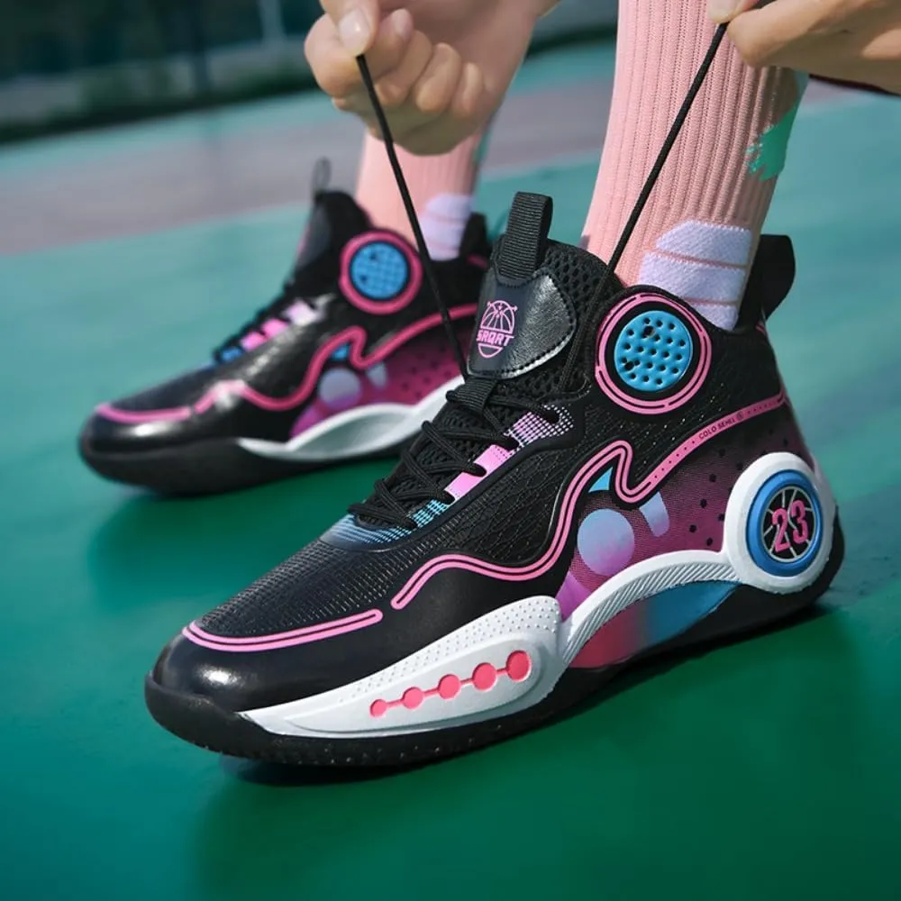 Men's Shoes Youth Shoes Running Shoes Sports Shoes Training Shoes Basketball Shoes Sneakers Outdoor Shoes Sneakers
