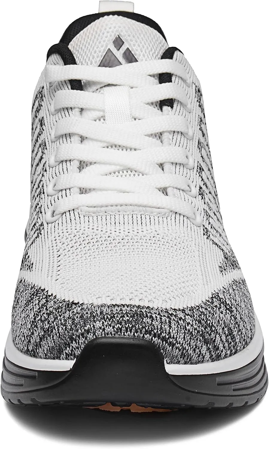 Mishansha Running Shoes for Men Sneakers Air Cushion Walking Shoes Comfortable Tennis Shoes Breathable Trail Running Shoes US Men 7.5-15