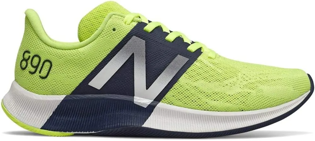 New Balance Women's FuelCell 890 V8 Running Shoe