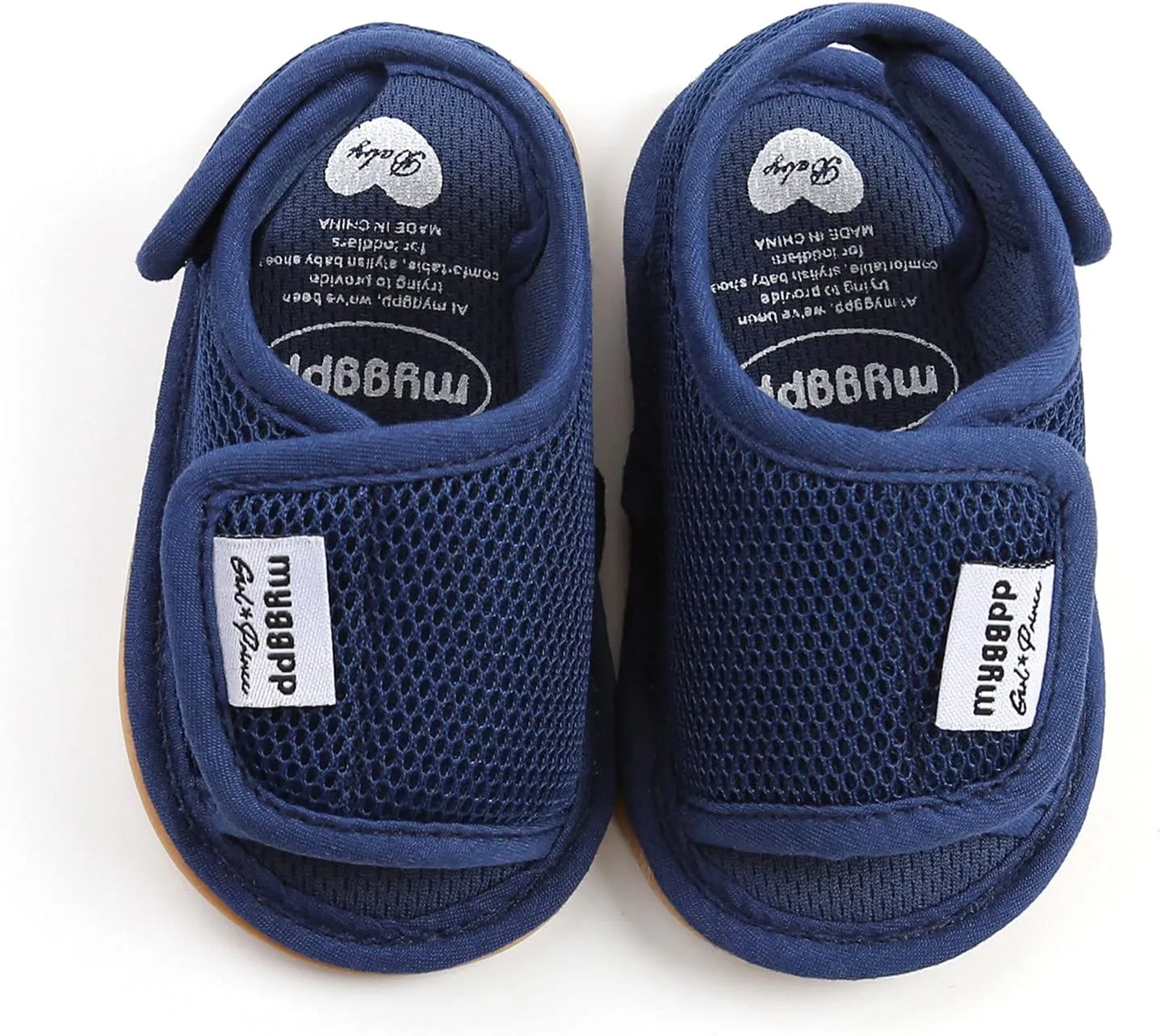 Newborn Shoes for Girls,Baby Boys' Shoes Kawaii Shoes Breathable First Walkers Shoes Slippers Toddler Girl Shoes