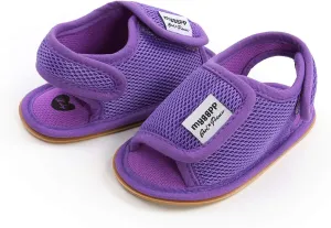 Newborn Shoes for Girls,Baby Boys' Shoes Kawaii Shoes Breathable First Walkers Shoes Slippers Toddler Girl Shoes