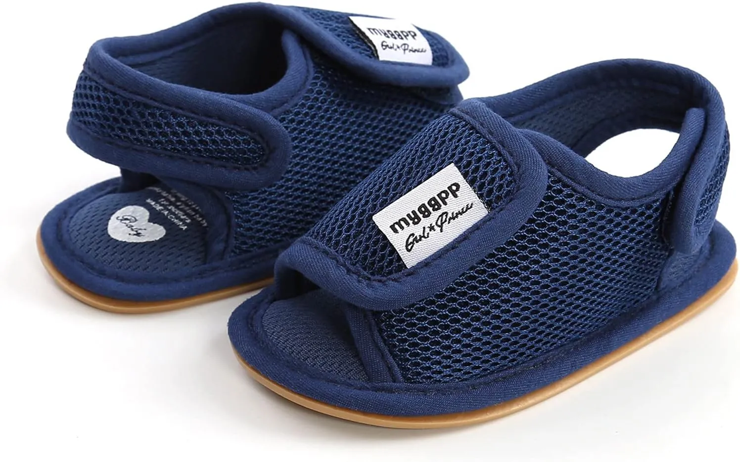 Newborn Shoes for Girls,Baby Boys' Shoes Kawaii Shoes Breathable First Walkers Shoes Slippers Toddler Girl Shoes