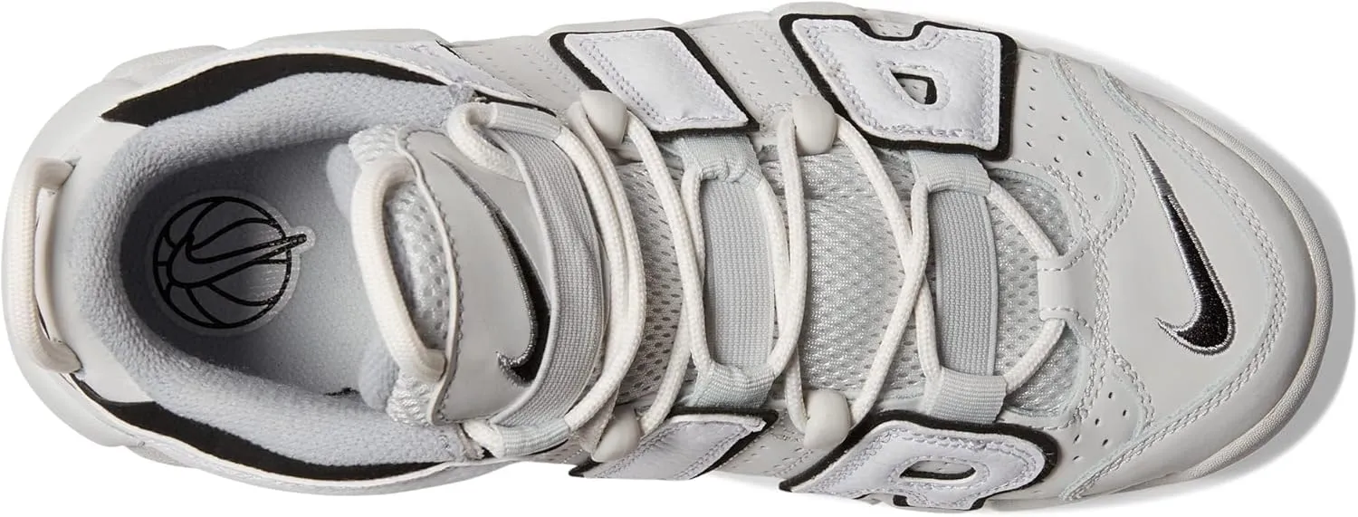 Nike Boy's Air More Uptempo (Little Kid)