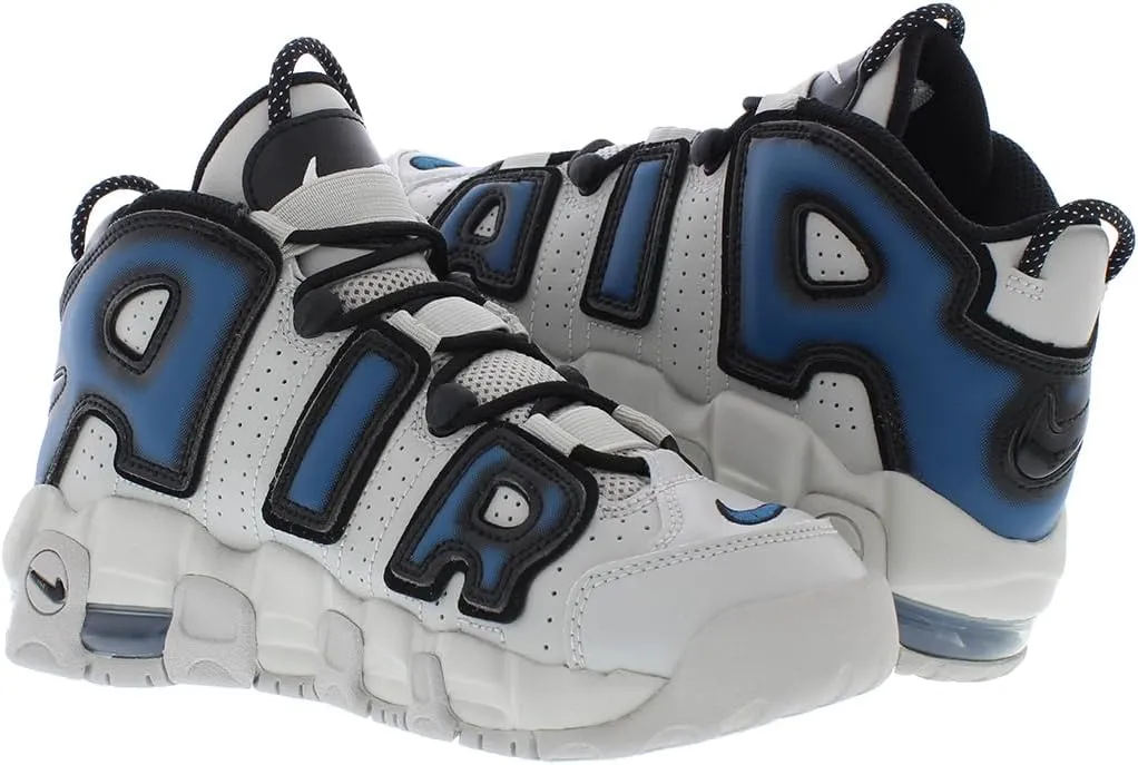 Nike Boy's Air More Uptempo (Little Kid)