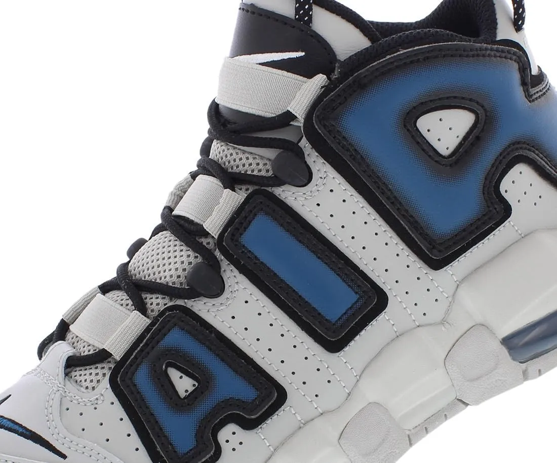 Nike Boy's Air More Uptempo (Little Kid)