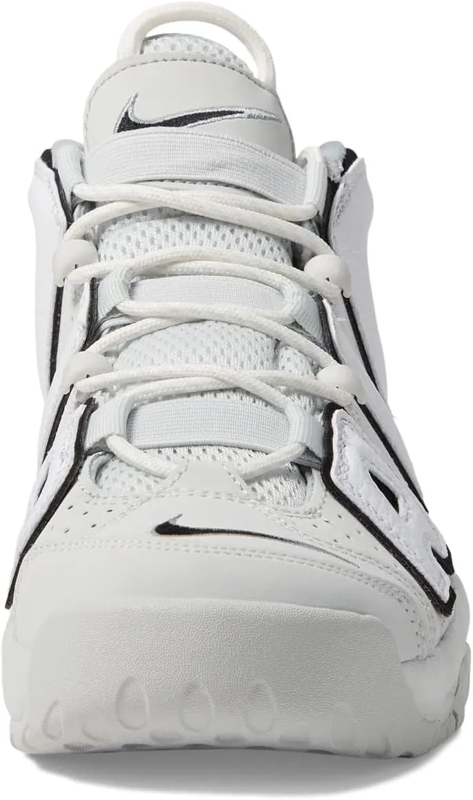 Nike Boy's Air More Uptempo (Little Kid)