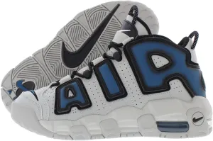 Nike Boy's Air More Uptempo (Little Kid)
