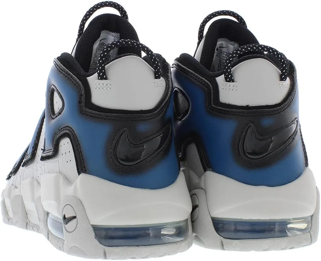 Nike Boy's Air More Uptempo (Little Kid)