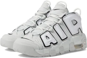 Nike Boy's Air More Uptempo (Little Kid)