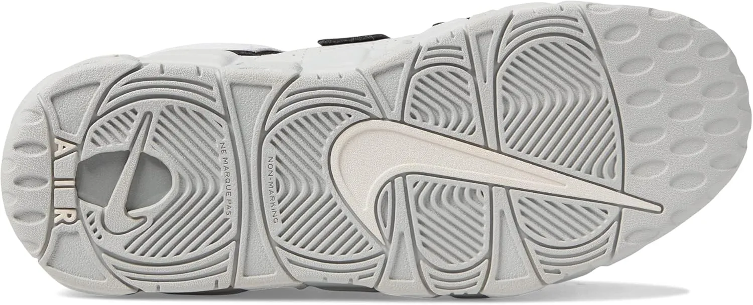 Nike Boy's Air More Uptempo (Little Kid)