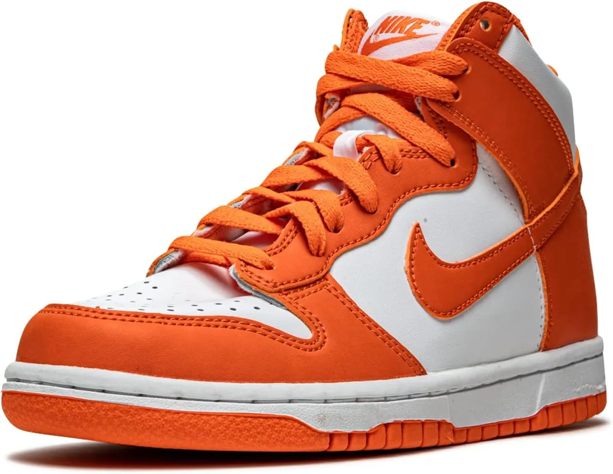 Nike Boy's Gymnastics Shoes