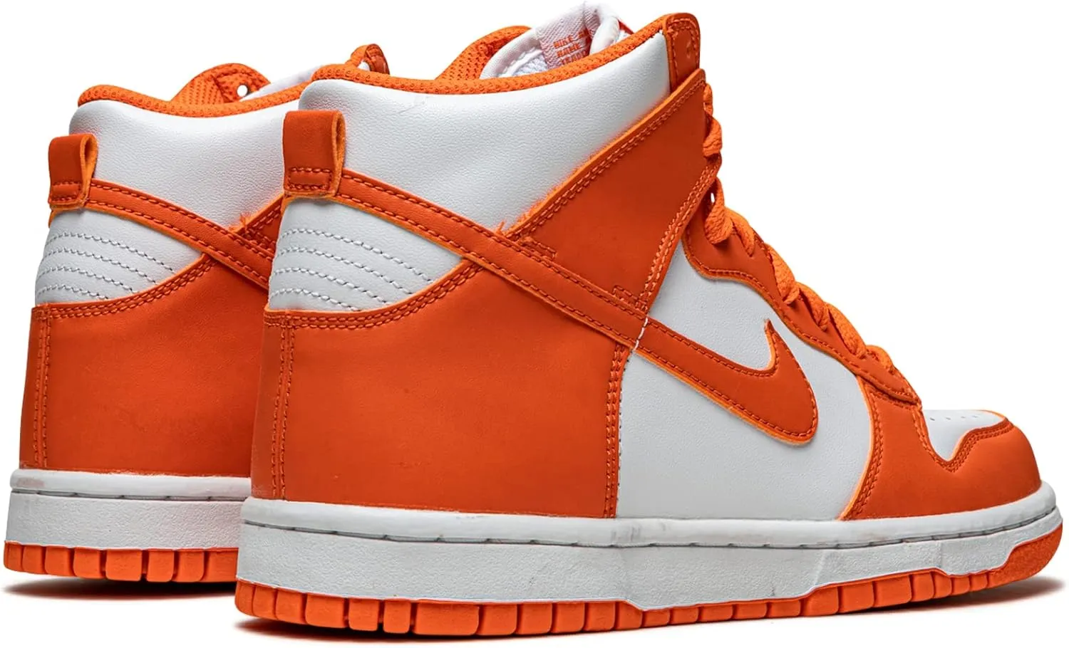 Nike Boy's Gymnastics Shoes