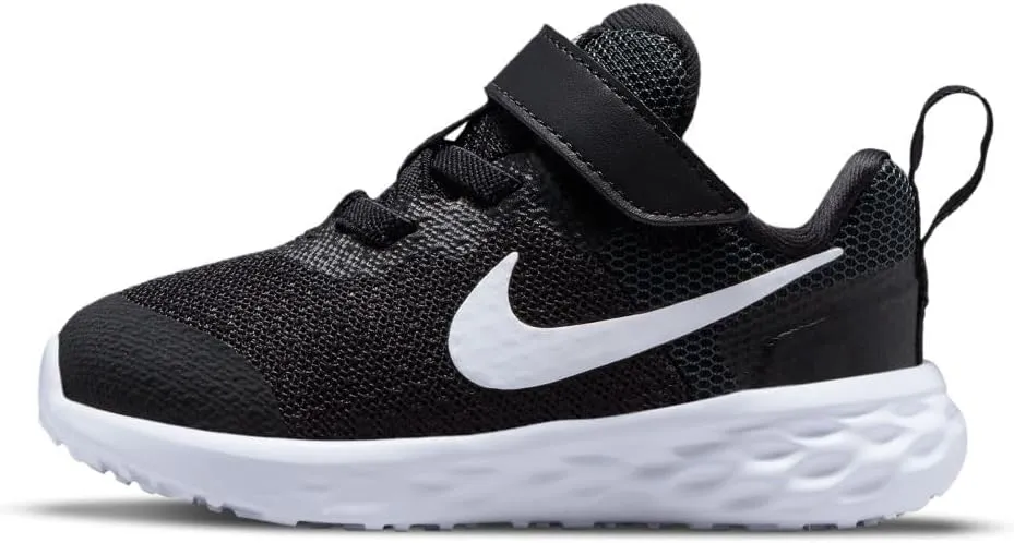 Nike Girl's Running Shoes, 28 EU