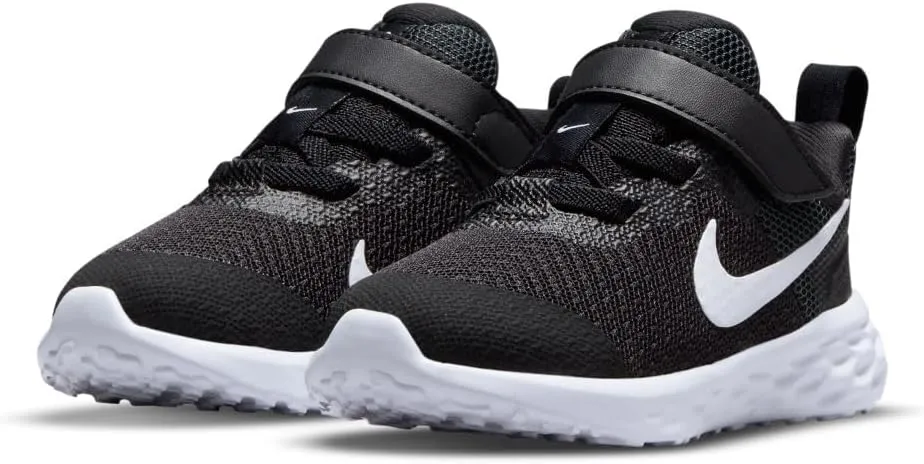 Nike Girl's Running Shoes, 28 EU