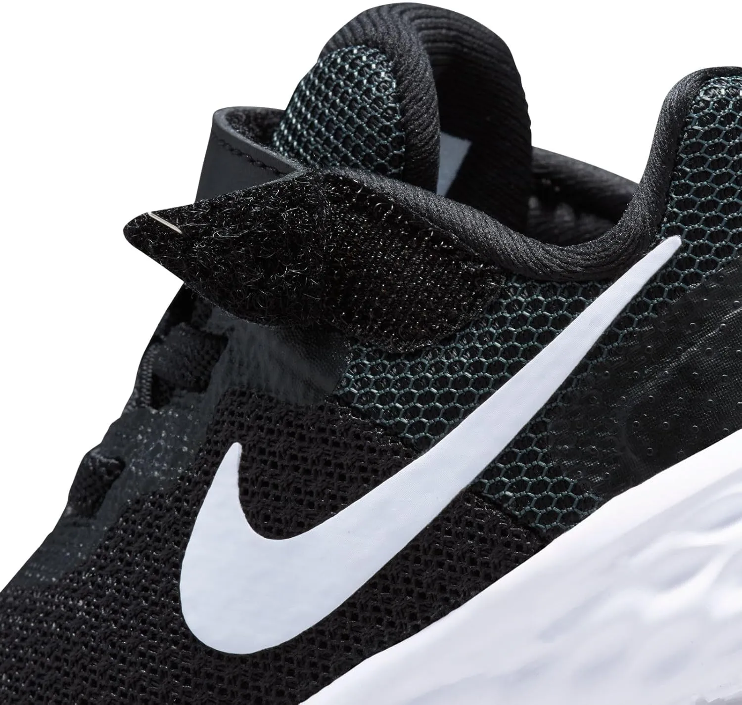 Nike Girl's Running Shoes, 28 EU