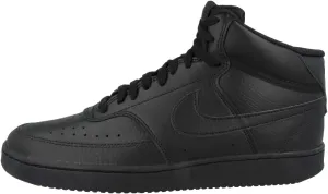 Nike Men's Court Vision Mid Sneaker