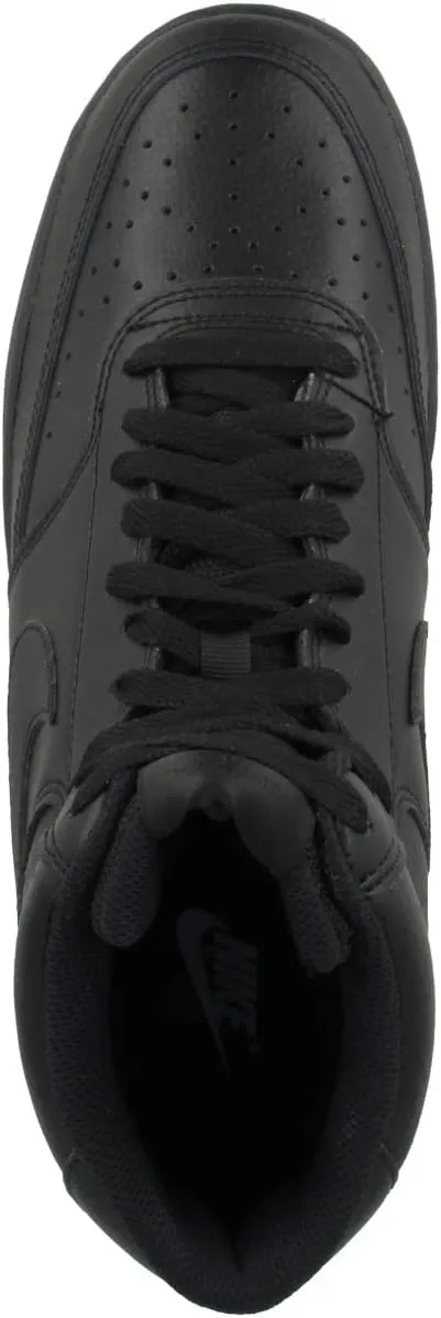 Nike Men's Court Vision Mid Sneaker
