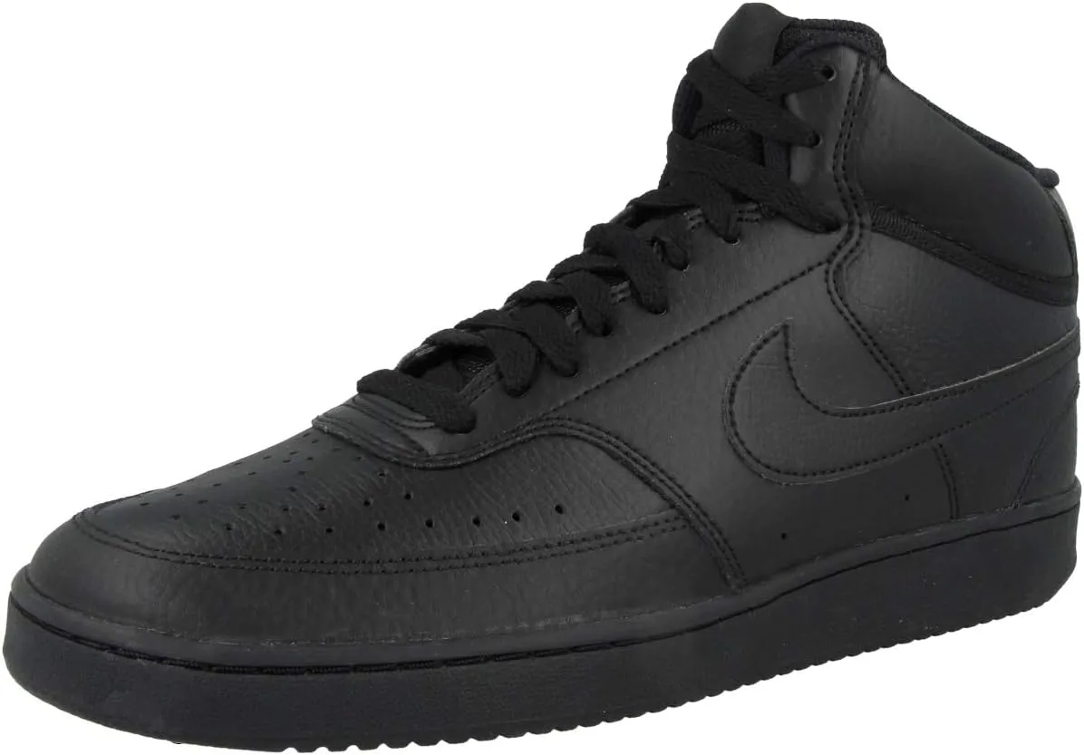Nike Men's Court Vision Mid Sneaker