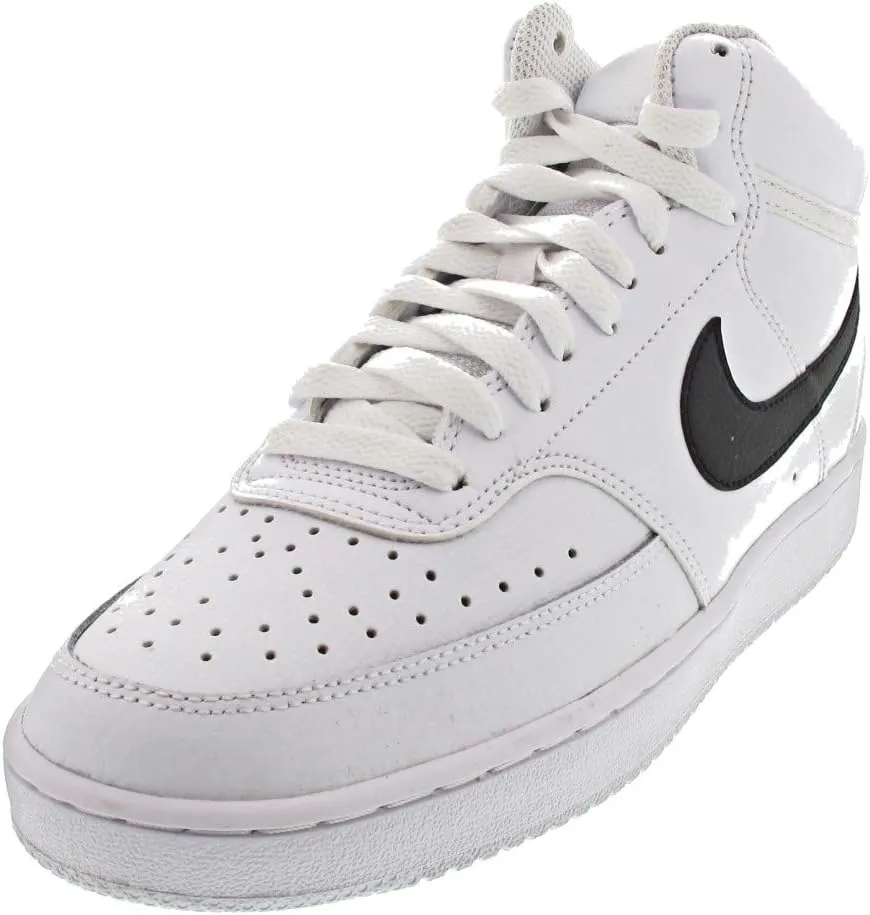 Nike Men's Court Vision Mid Sneaker