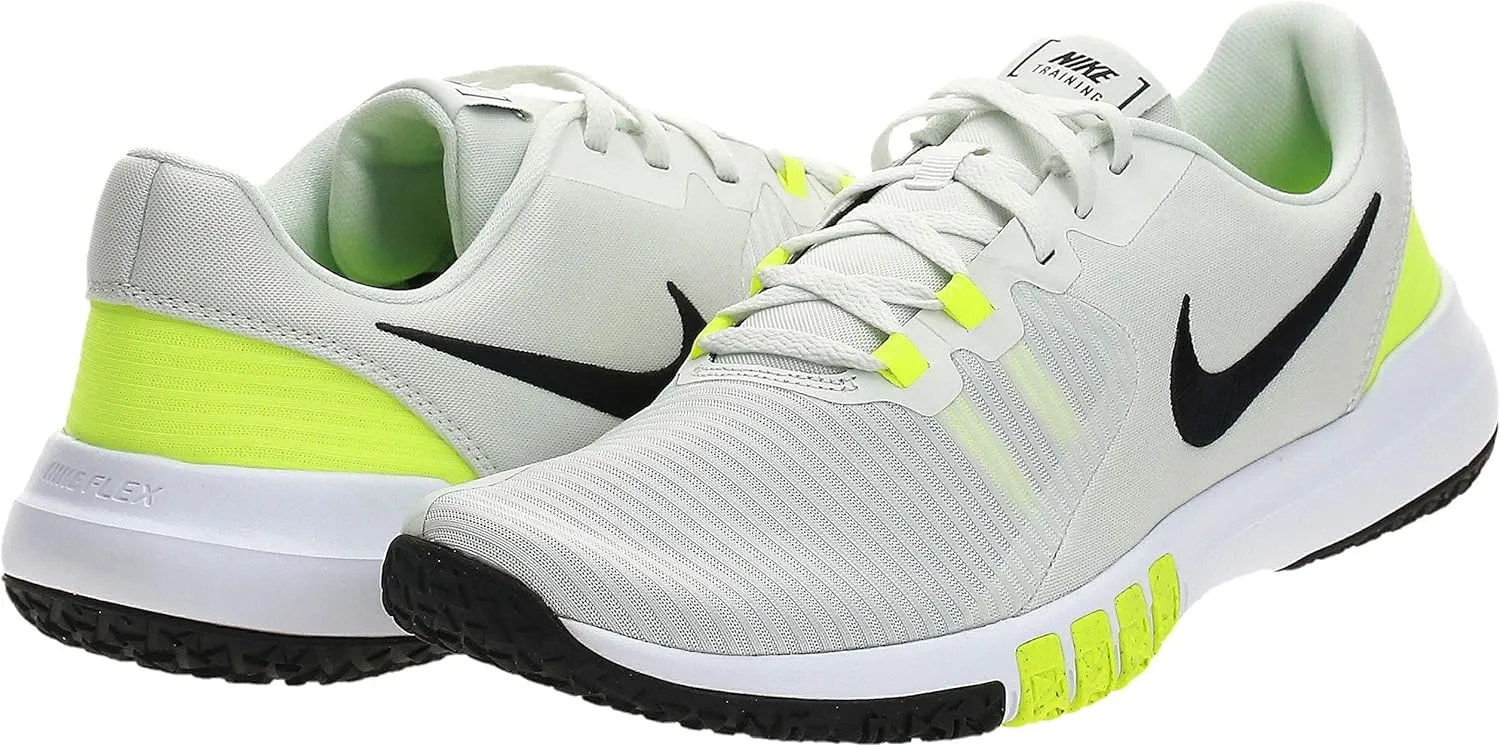 Nike Men's Flex Control TR3 Sneaker